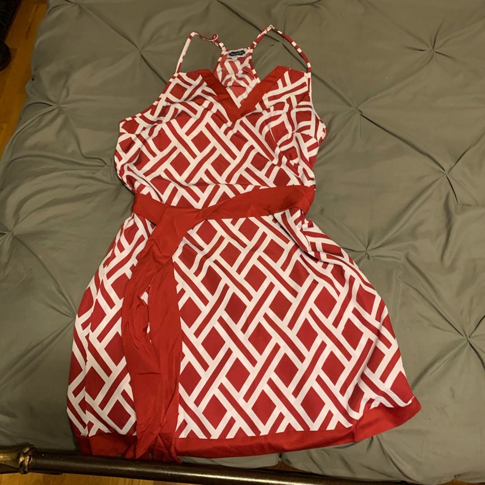 Dress - Picture 4 of 5